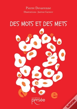 Capa do artigo Des Mots Et Des Mets