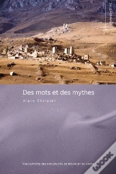 Des Mots Et Des Mythes