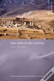 Capa do artigo Des Mots Et Des Mythes