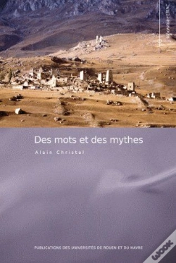 Capa do artigo Des Mots Et Des Mythes