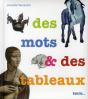 Des Mots Et Des Tableaux - Preview