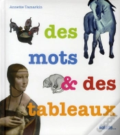 Capa do artigo Des Mots Et Des Tableaux