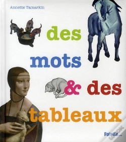 Capa do artigo Des Mots Et Des Tableaux