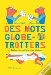 Capa do artigo Des Mots Globe-Trotters