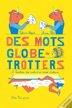 Capa do artigo Des Mots Globe-Trotters