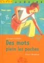Des Mots Plein Les Poches - Preview