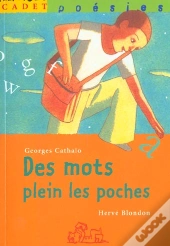 Des Mots Plein Les Poches