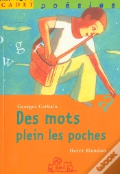 Capa do artigo Des Mots Plein Les Poches