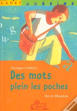 Capa do artigo Des Mots Plein Les Poches