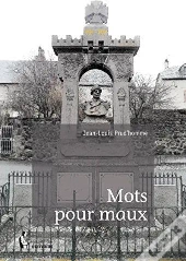 Des Mots Pour Des Maux