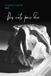 Des Mots Pour Dire