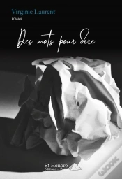 Capa do artigo Des Mots Pour Dire