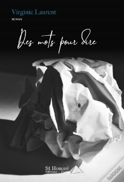 Capa do artigo Des Mots Pour Dire