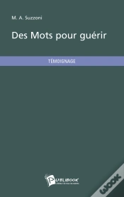 Capa do artigo Des Mots Pour Guérir