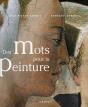 Des Mots Pour La Peinture - Preview