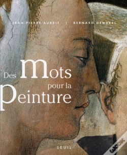 Capa do artigo Des Mots Pour La Peinture
