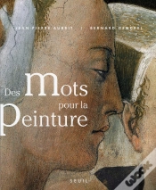 Capa do artigo Des Mots Pour La Peinture