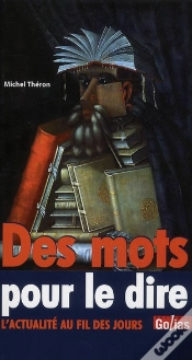 Capa do artigo Des Mots Pour Le Dire