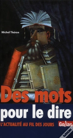 Capa do artigo Des Mots Pour Le Dire