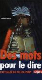 Des Mots Pour Le Dire - Preview