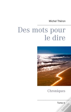 Capa do artigo Des Mots Pour Le Dire