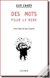 Des Mots Pour Le Rire
