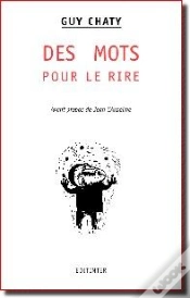 Capa do artigo Des Mots Pour Le Rire