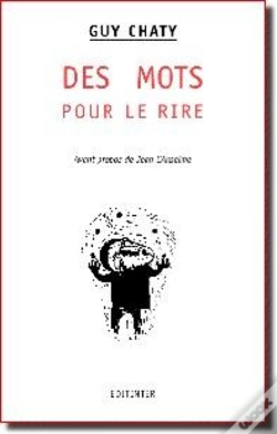 Capa do artigo Des Mots Pour Le Rire