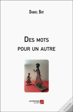 Capa do artigo Des Mots Pour Un Autre