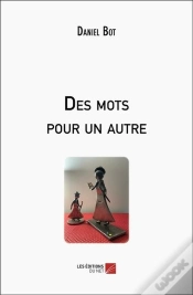 Capa do artigo Des Mots Pour Un Autre