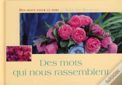 Capa do artigo Des Mots Qui Nous Rassemblent