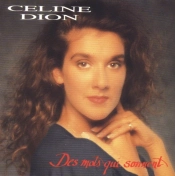 Capa do artigo Des Mots Qui Sonnent - CD
