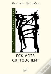 Des Mots Qui Touchent