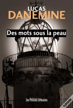 Capa do artigo Des Mots Sous La Peau
