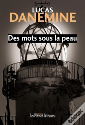 Capa do artigo Des Mots Sous La Peau