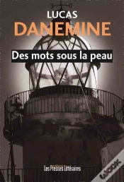 Capa do artigo Des Mots Sous La Peau