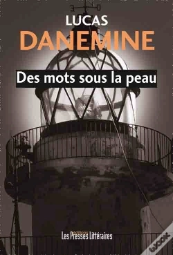 Capa do artigo Des Mots Sous La Peau