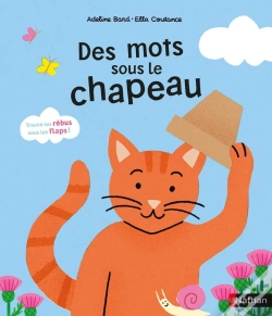 Capa do artigo Des Mots Sous Le Chapeau
