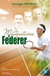 Capa do artigo Des Mousquetaires À Federer