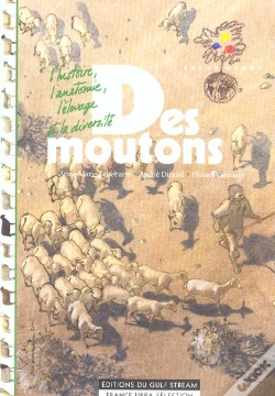 Capa do artigo Des Moutons