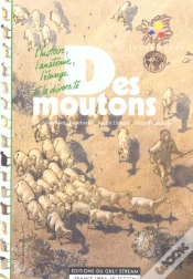 Capa do artigo Des Moutons