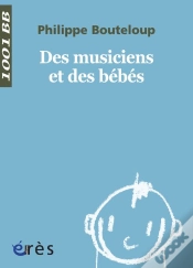 Capa do artigo Des Musiciens Et Des Bébés