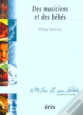 Des Musiciens Et Des Bebes
