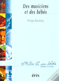 Capa do artigo Des Musiciens Et Des Bebes