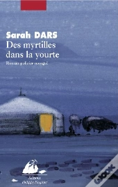 Des Myrtilles Dans La Yourte