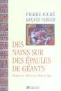 Des Nains Sur Des Epaules De Geants ; Maitres Et Eleves Au Moyen Age - Preview