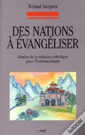 Des Nations À Évangéliser