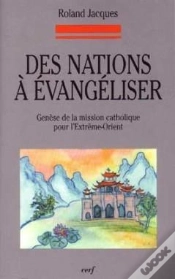 Capa do artigo Des Nations À Évangéliser