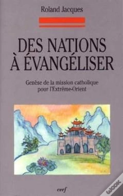 Capa do artigo Des Nations À Évangéliser