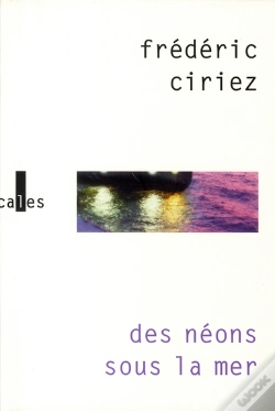 Capa do artigo Des Néons Sous La Mer